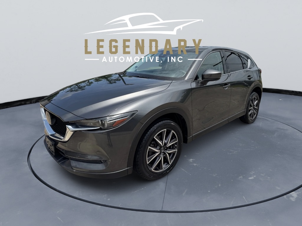 Mazda | Legendary Automotive Inc | Used Cars For Sale