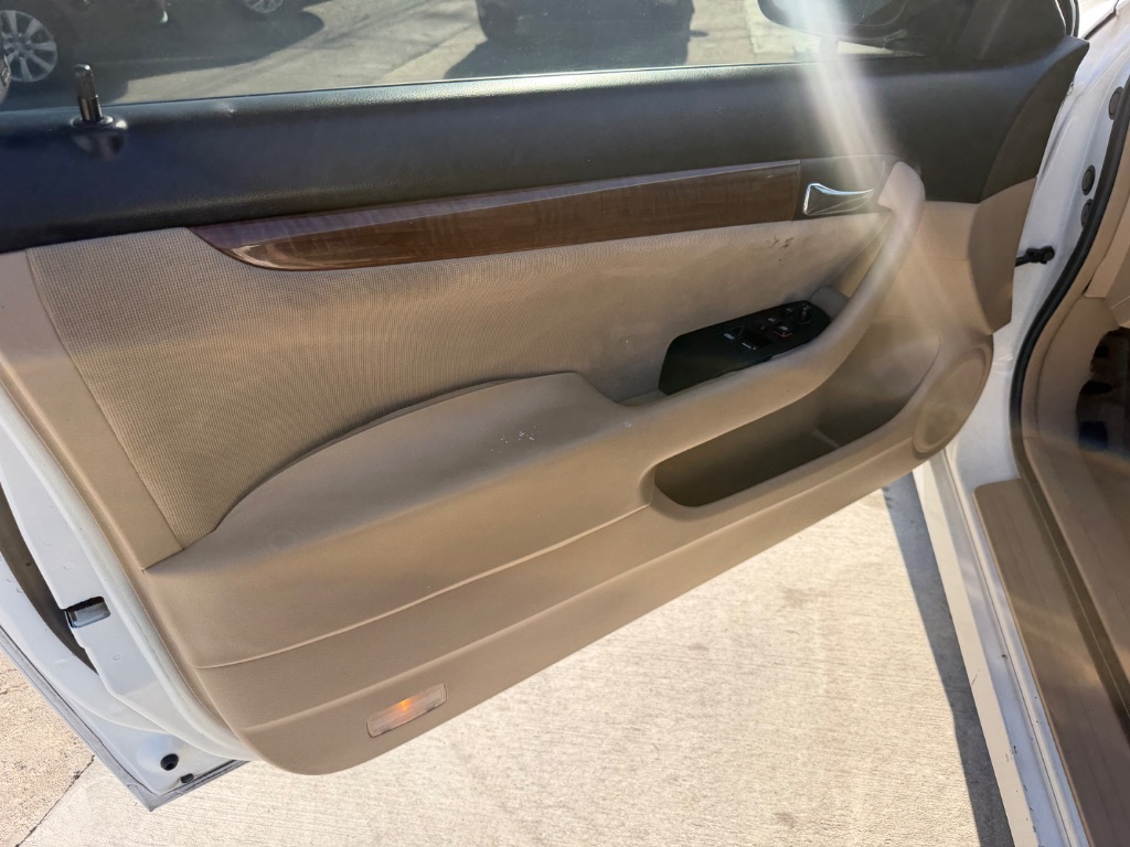 2007 Honda Accord EX - Photo 6