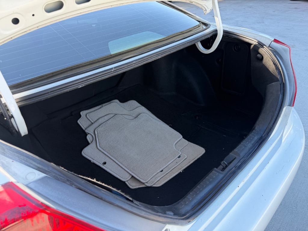 2007 Honda Accord EX - Photo 8
