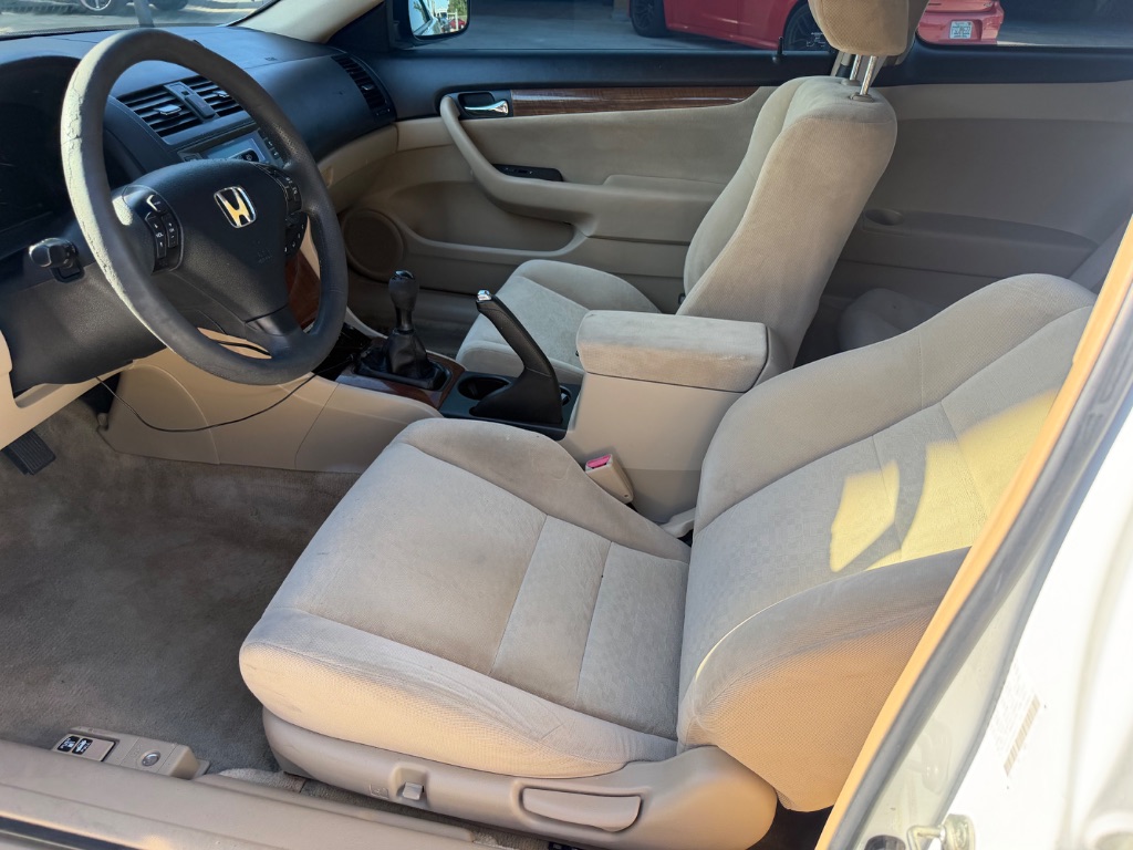 2007 Honda Accord EX - Photo 7