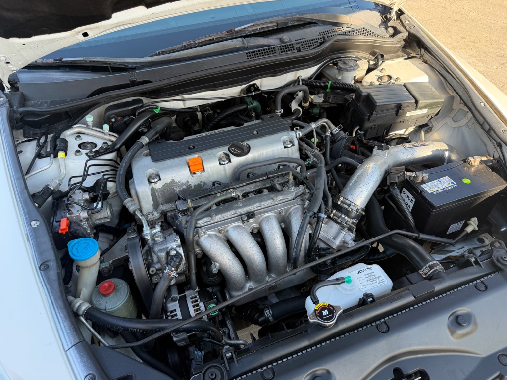 2007 Honda Accord EX - Photo 9