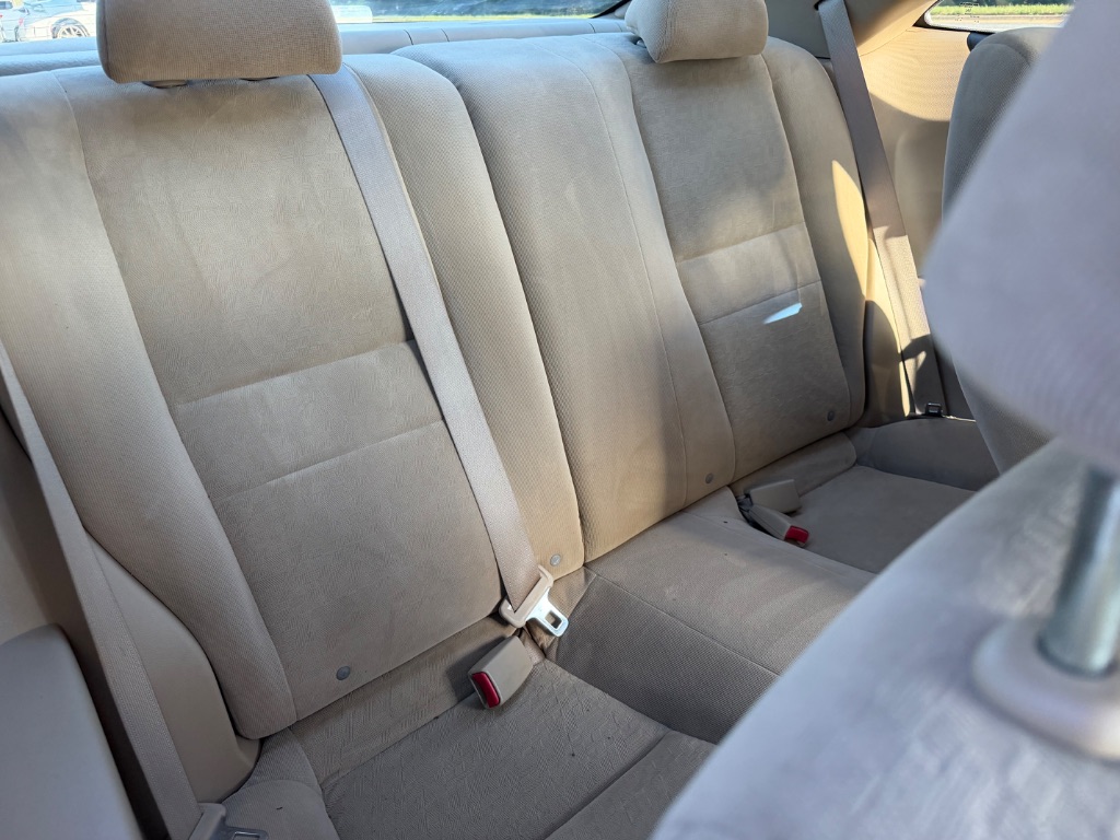 2007 Honda Accord EX - Photo 11