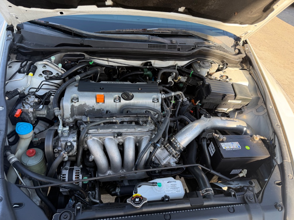 2007 Honda Accord EX - Photo 10