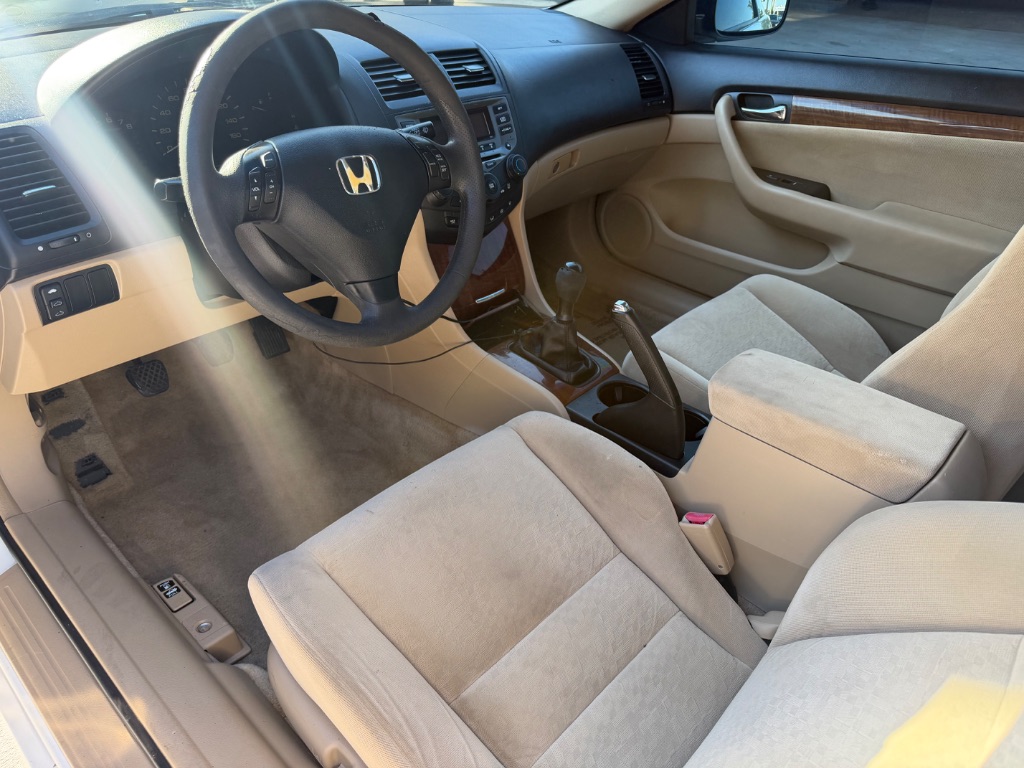 2007 Honda Accord EX - Photo 12