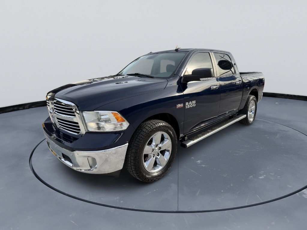 2017 RAM Ram 1500 Pickup Big Horn