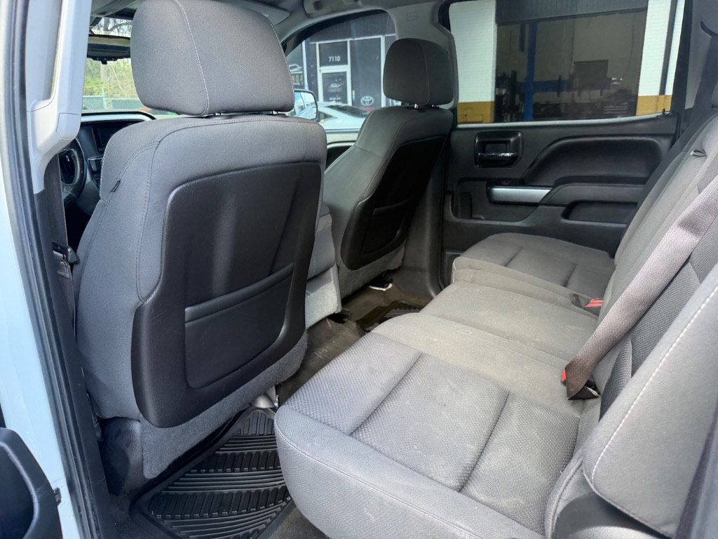2015 Chevrolet Silverado 1500 LT - Photo 11