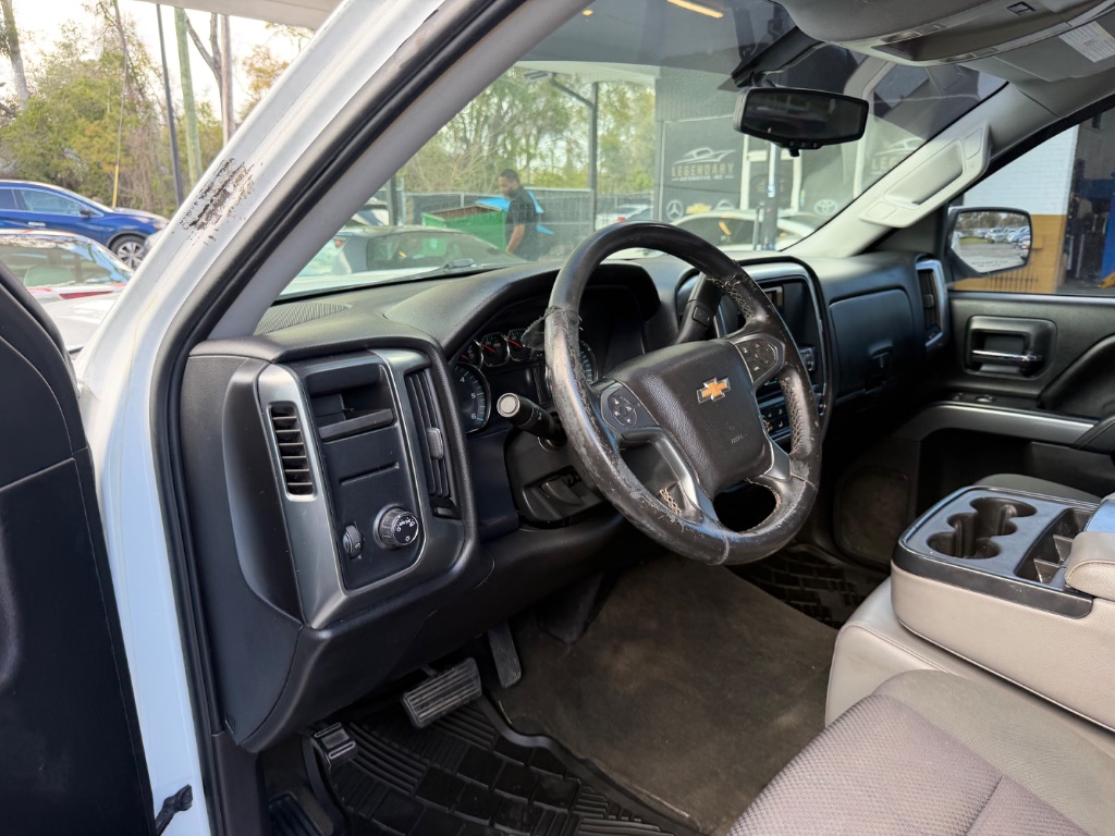 2015 Chevrolet Silverado 1500 LT - Photo 15