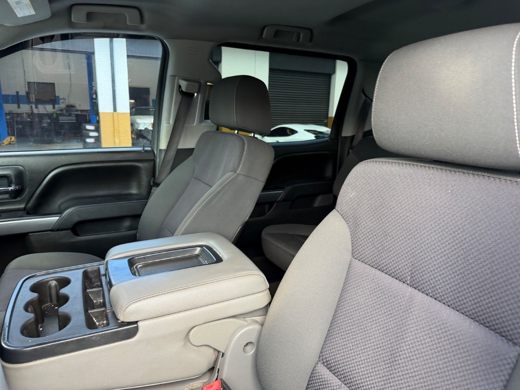 2015 Chevrolet Silverado 1500 LT - Photo 12