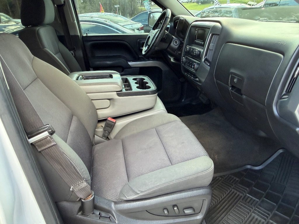2015 Chevrolet Silverado 1500 LT - Photo 8