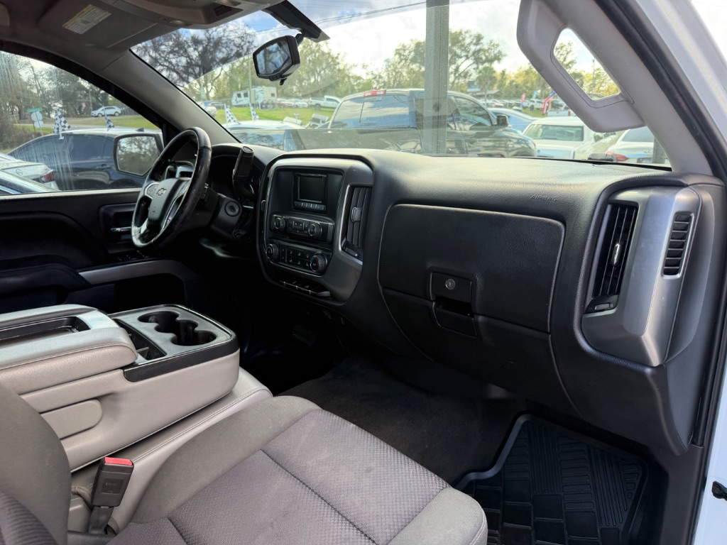2015 Chevrolet Silverado 1500 LT - Photo 7