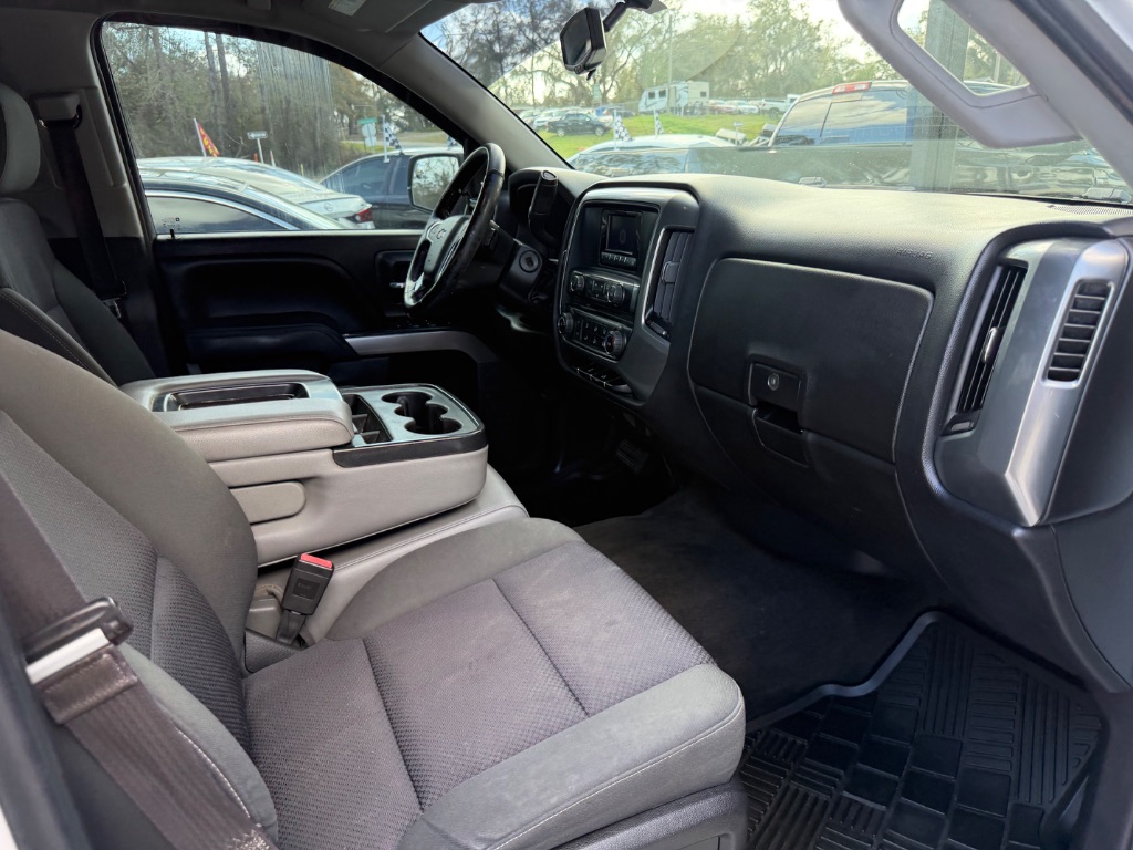 2015 Chevrolet Silverado 1500 LT - Photo 10