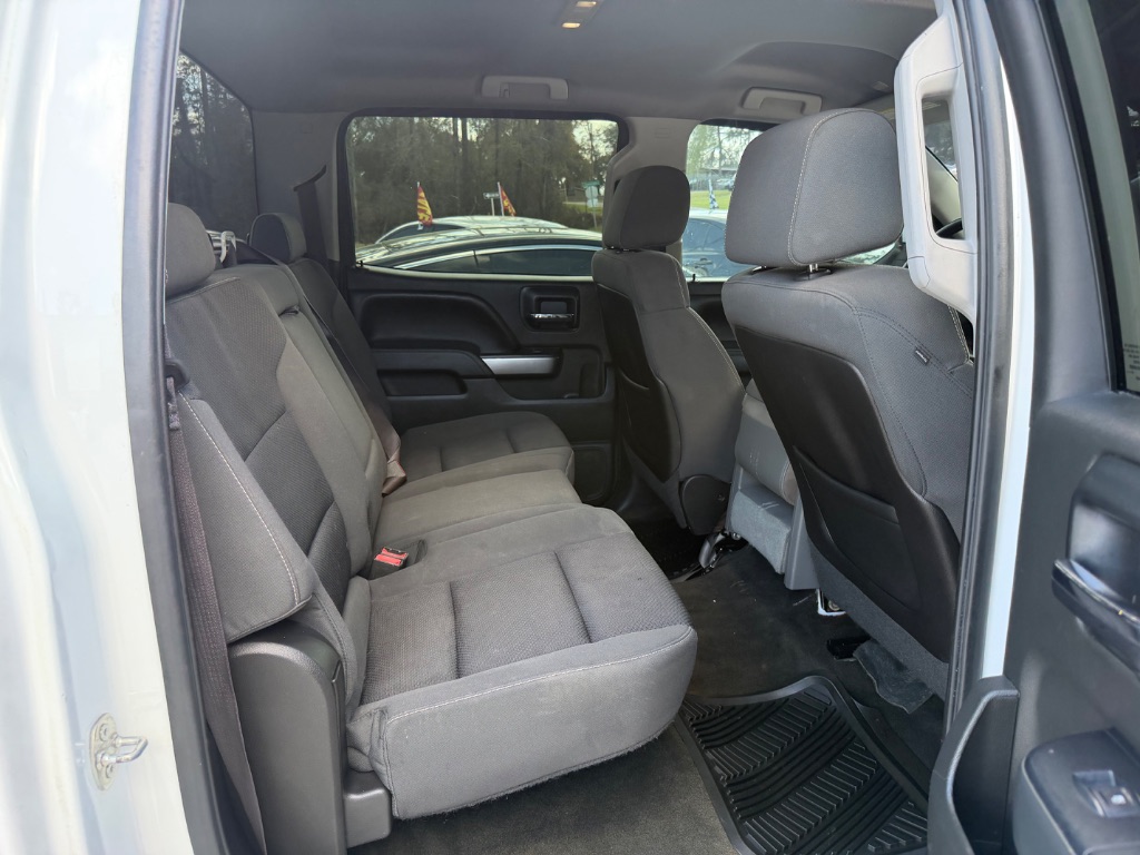 2015 Chevrolet Silverado 1500 LT - Photo 9