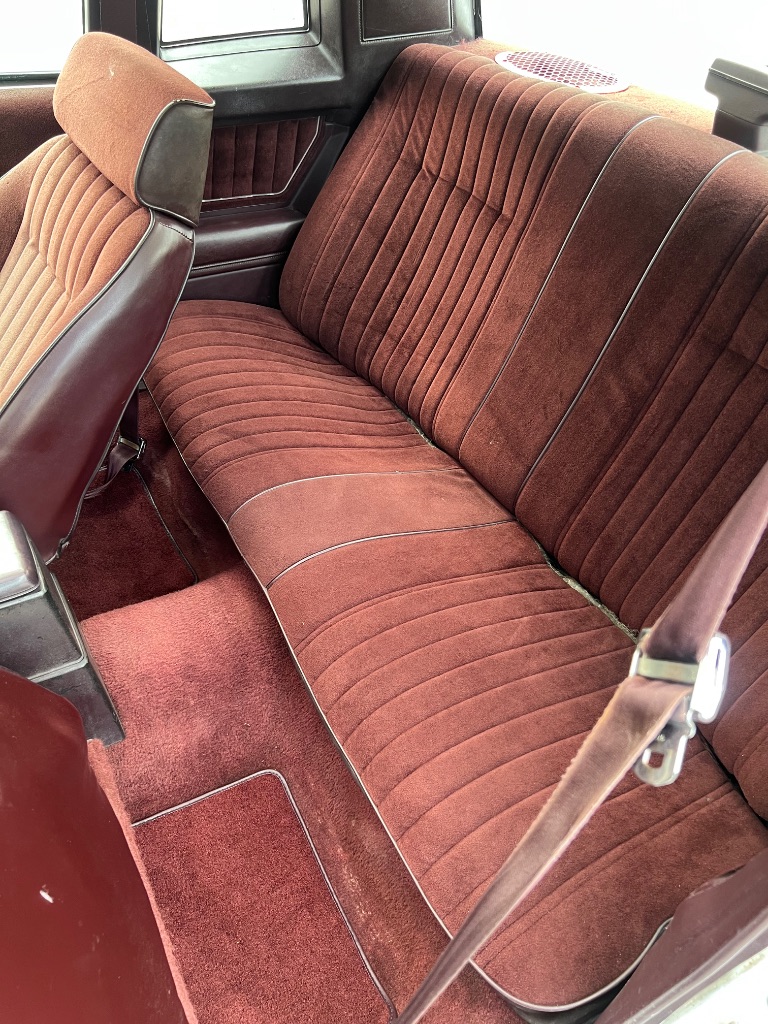 1987 Chevrolet Monte Carlo - Photo 9