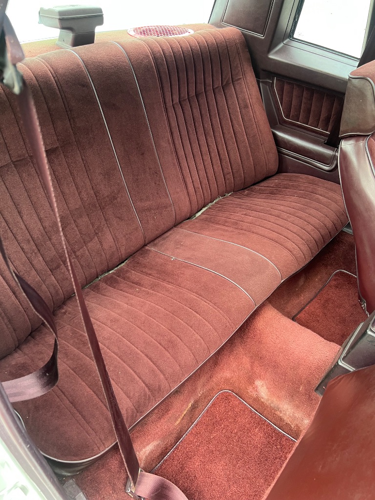 1987 Chevrolet Monte Carlo - Photo 6