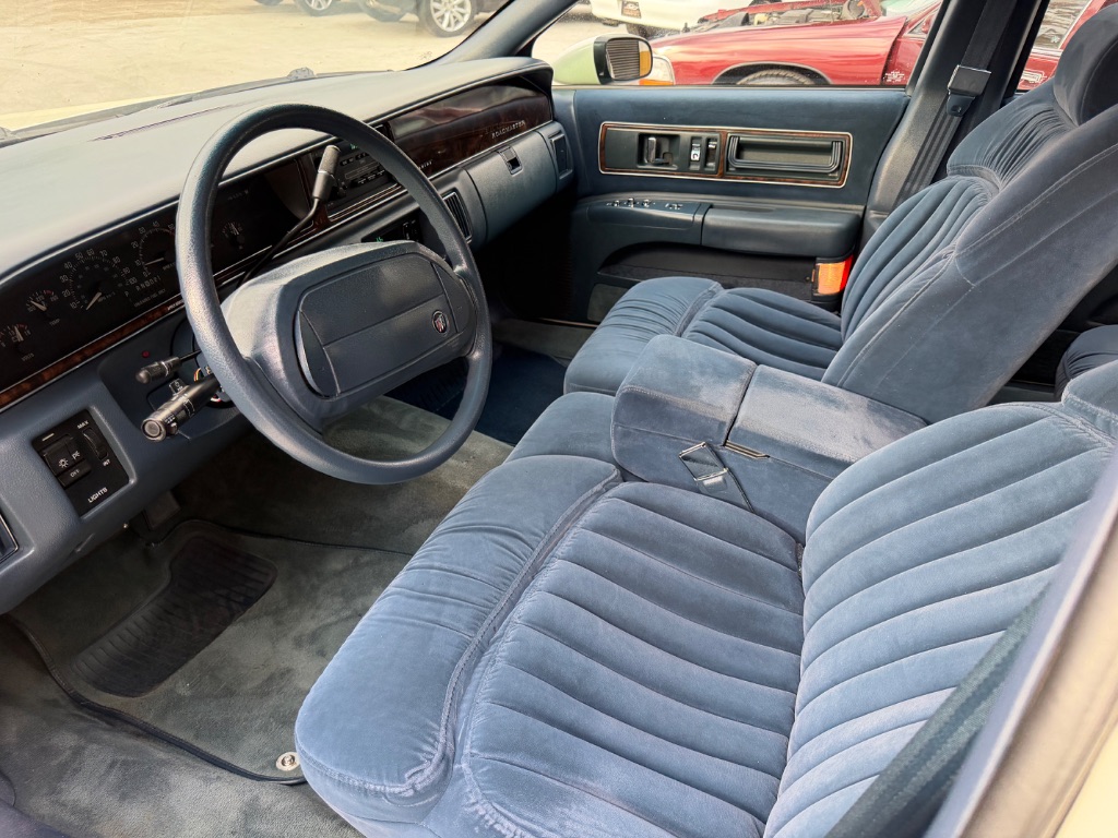 1993 Buick Roadmaster - Photo 13