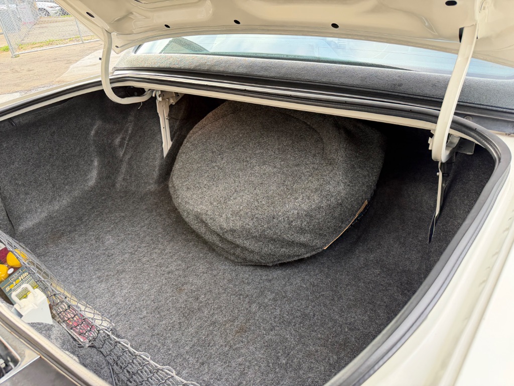 1993 Buick Roadmaster - Photo 21