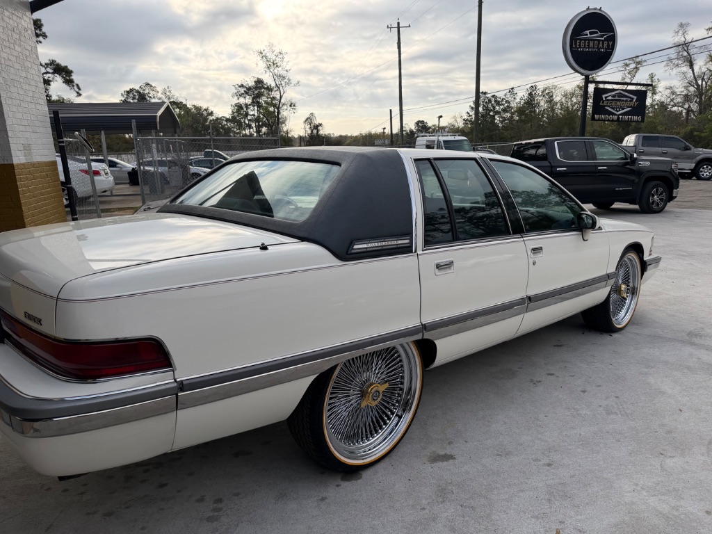 1993 Buick Roadmaster - Photo 7
