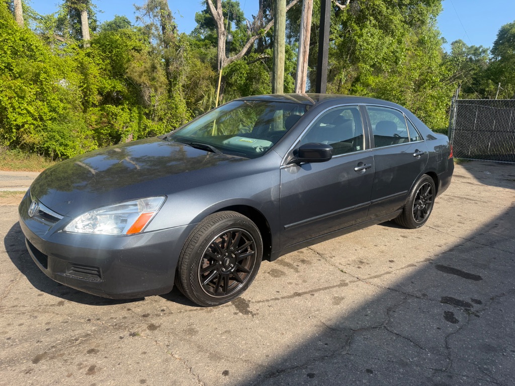 2006 Honda Accord