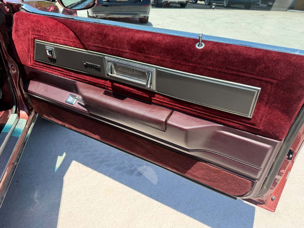 1987 Buick Regal - Photo 32