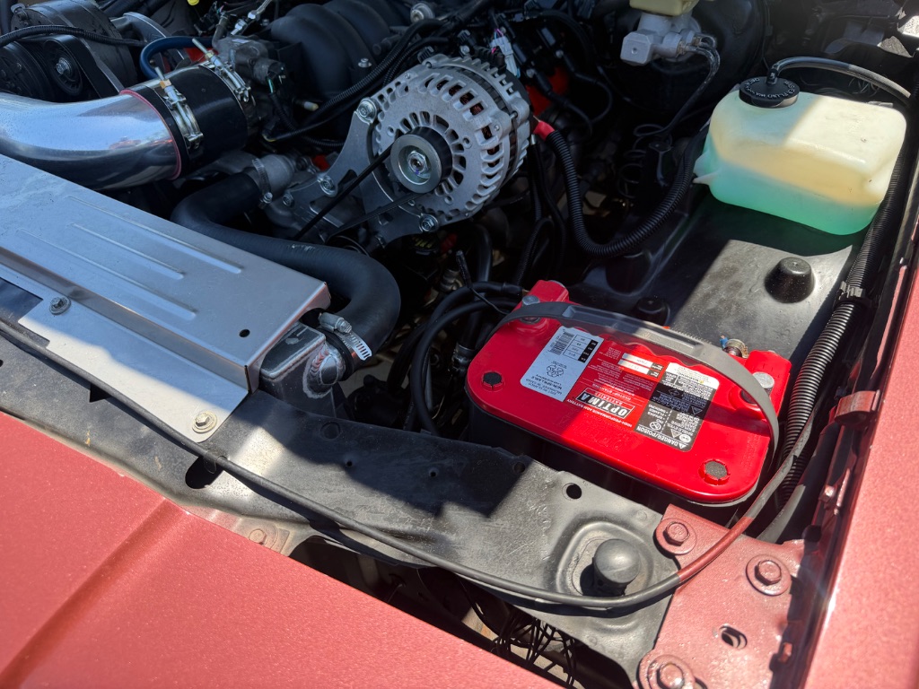 1987 Buick Regal - Photo 38