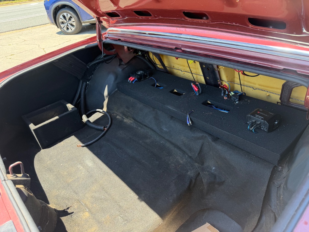 1987 Buick Regal - Photo 28