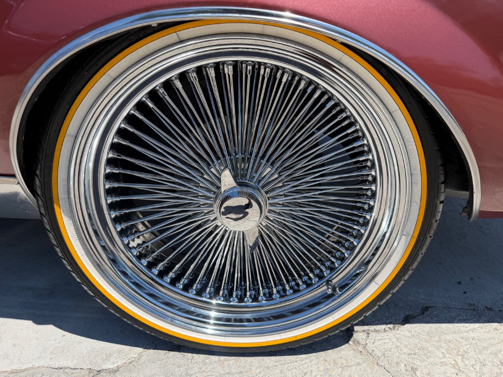 1987 Buick Regal - Photo 15