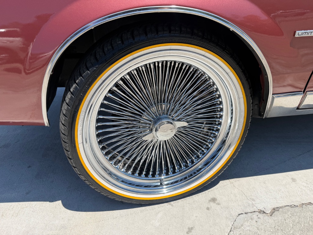 1987 Buick Regal - Photo 17