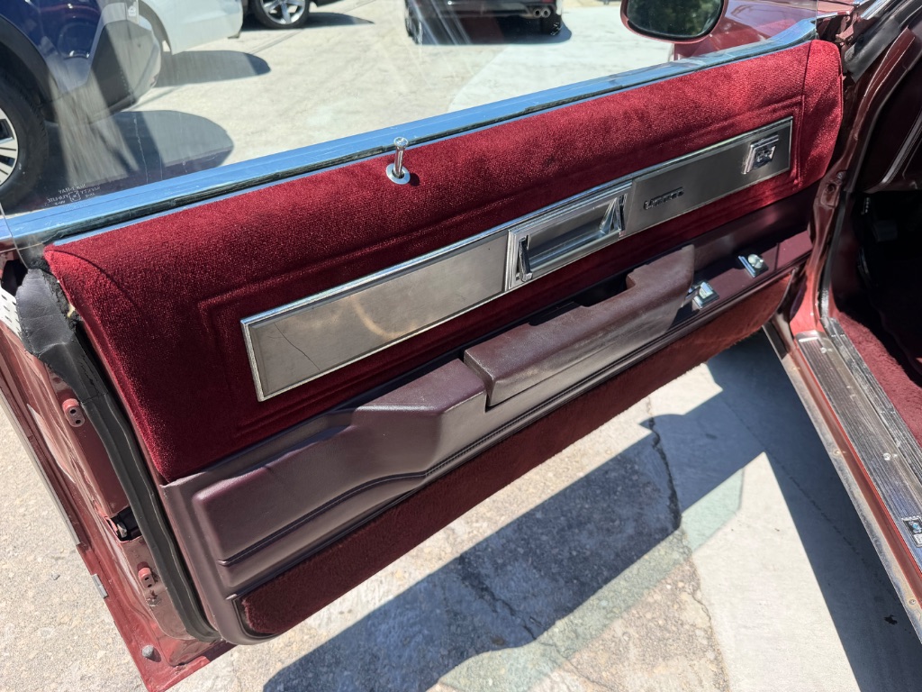 1987 Buick Regal - Photo 26