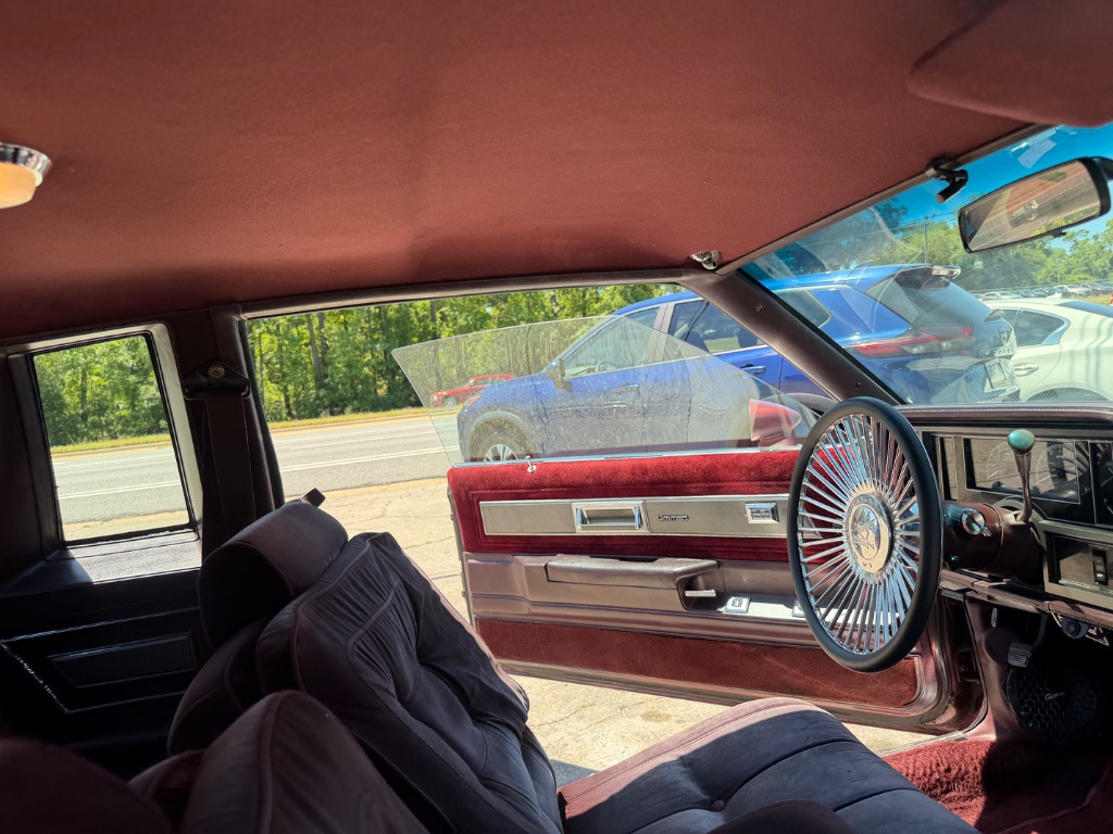 1987 Buick Regal - Photo 31