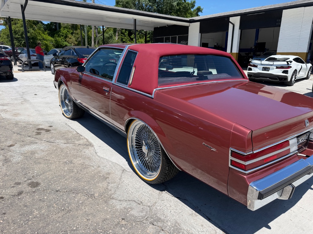 1987 Buick Regal - Photo 12