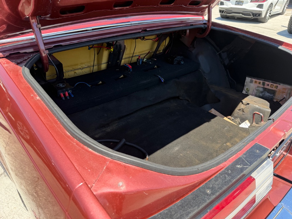 1987 Buick Regal - Photo 27