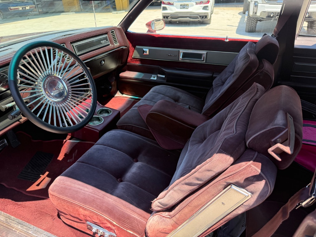 1987 Buick Regal - Photo 21