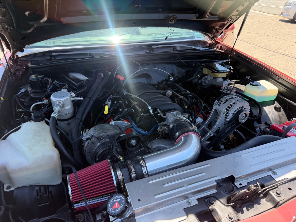 1987 Buick Regal - Photo 29