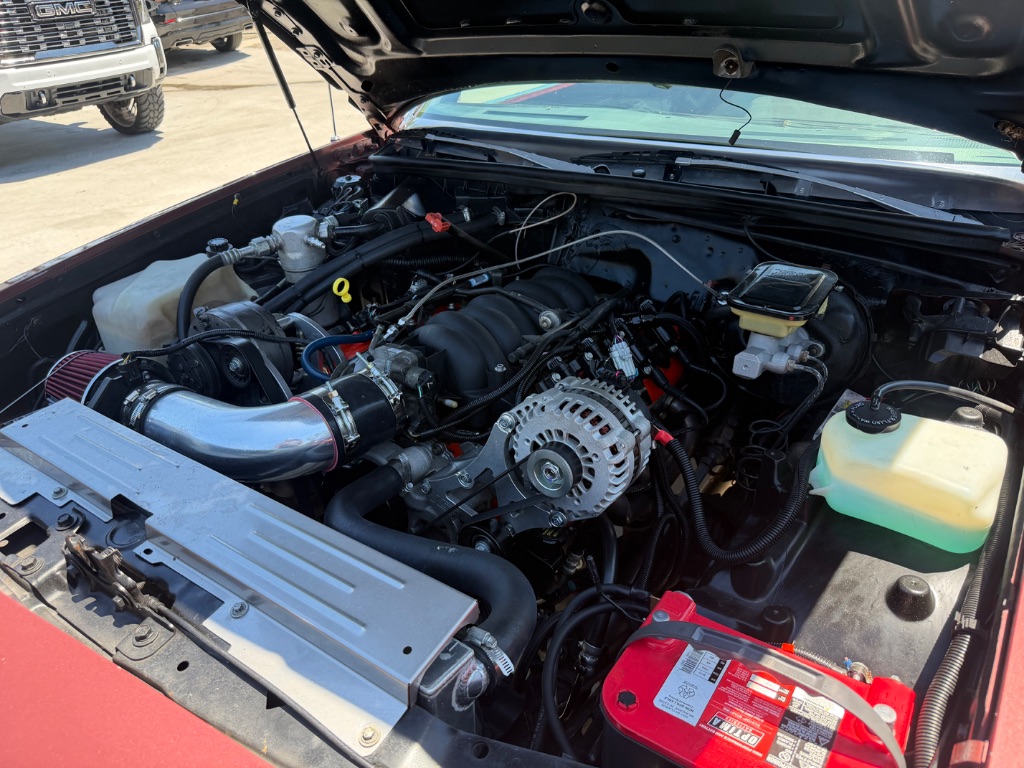 1987 Buick Regal - Photo 30
