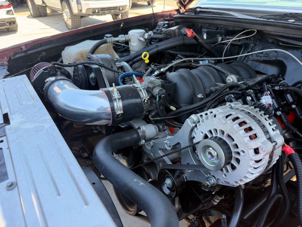 1987 Buick Regal - Photo 36