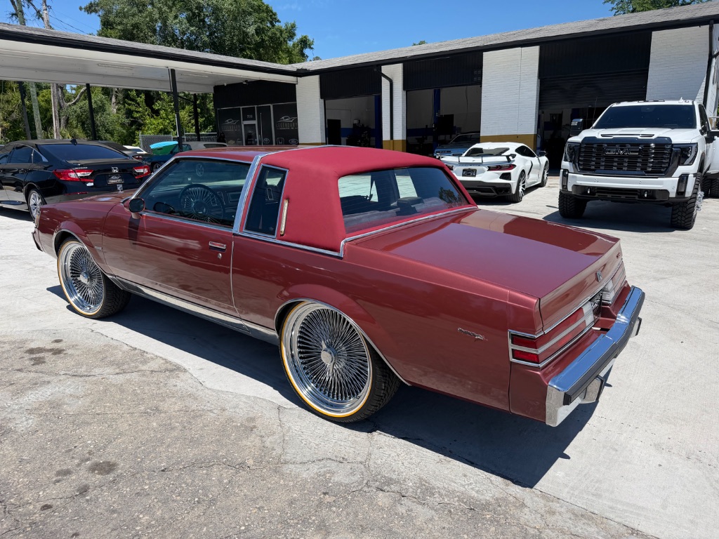 1987 Buick Regal - Photo 13