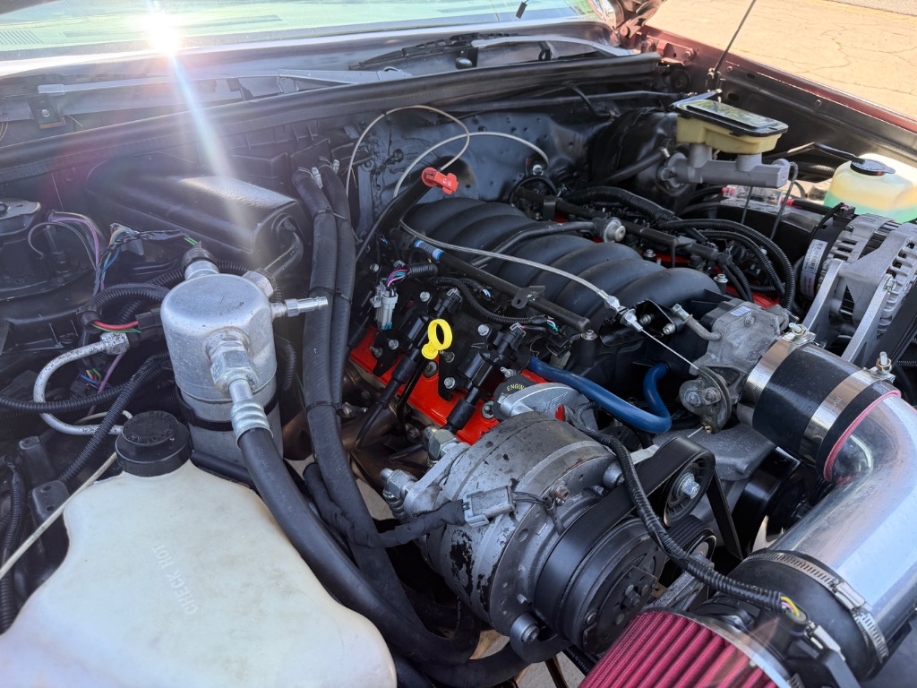 1987 Buick Regal - Photo 35