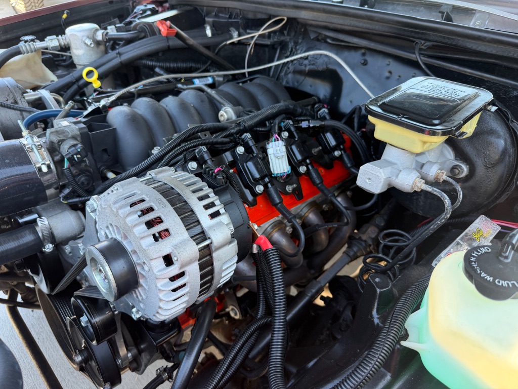 1987 Buick Regal - Photo 37