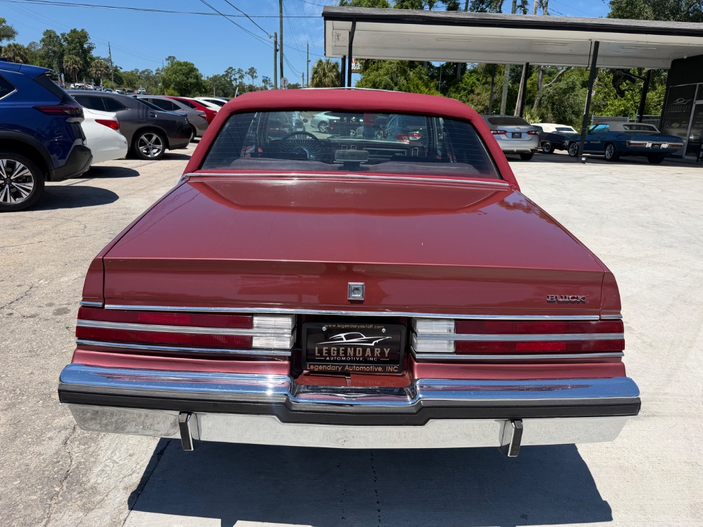 1987 Buick Regal - Photo 11