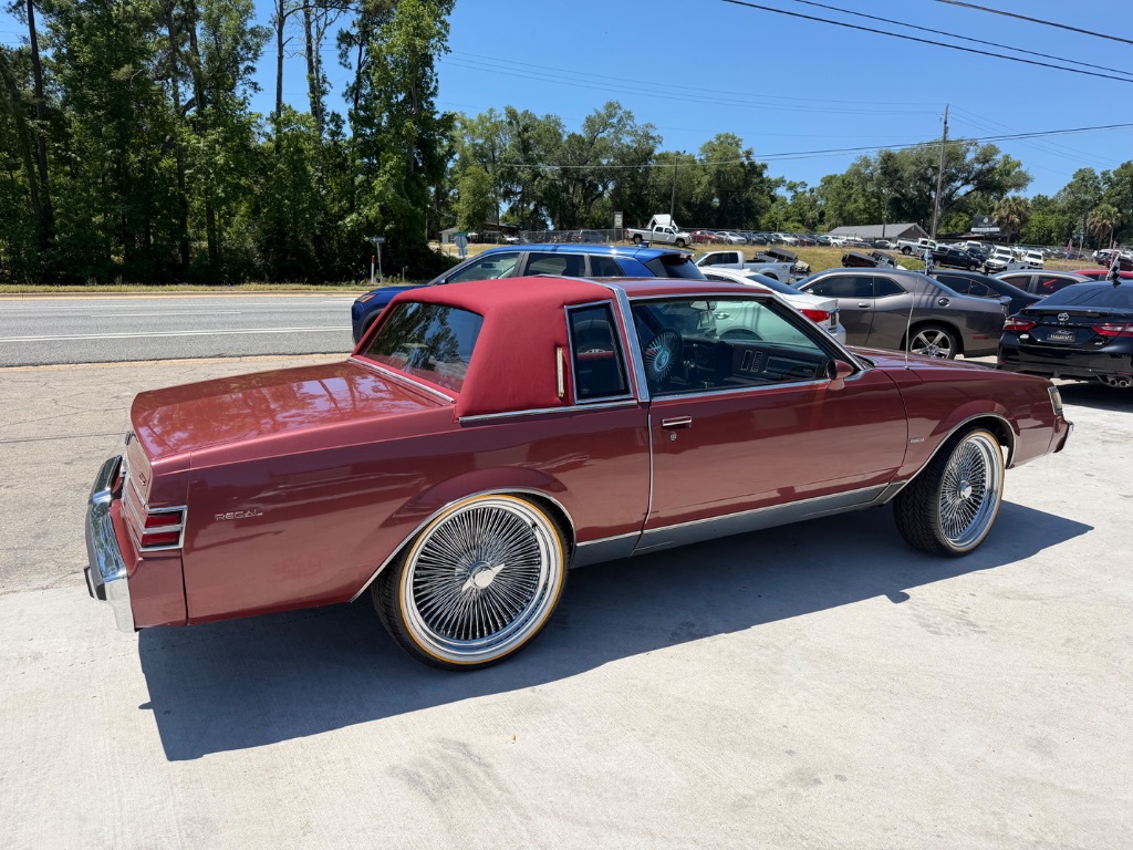 1987 Buick Regal - Photo 7