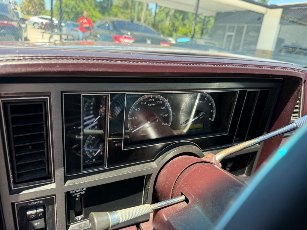 1987 Buick Regal - Photo 23